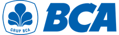 Logo BCA