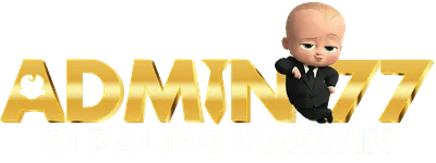 Admin77 Admin77 logo