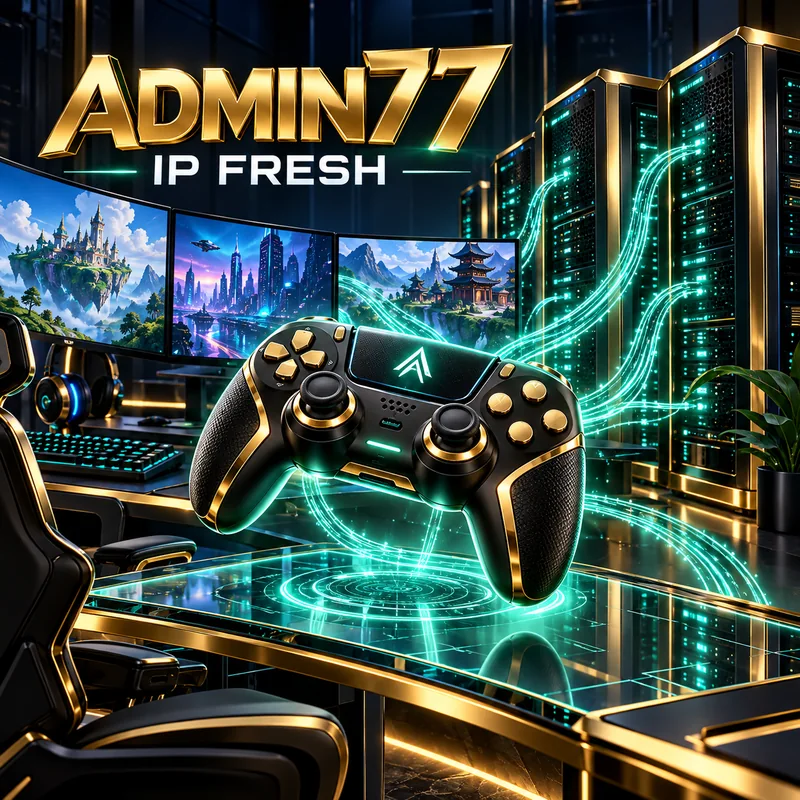 Admin77